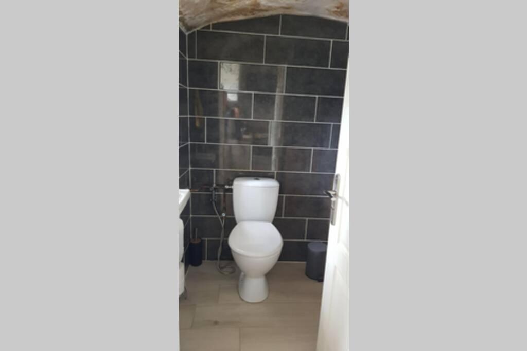 Villa Complete Au Calme Avec Vue Imprenable Beausemblant Εξωτερικό φωτογραφία